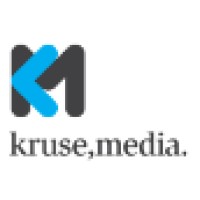 Kruse Media logo, Kruse Media contact details