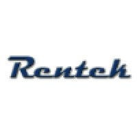 Rentek logo, Rentek contact details