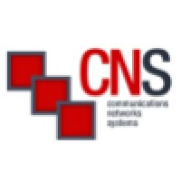 CNS srl logo, CNS srl contact details