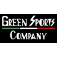 GREEN SPORTS COMPANY logo, GREEN SPORTS COMPANY contact details