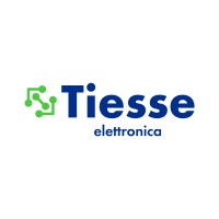 Tiesse elettronica logo, Tiesse elettronica contact details