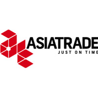 Asiatrade S.r.L. logo, Asiatrade S.r.L. contact details