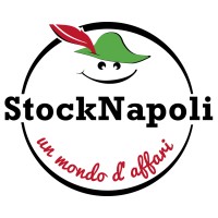 Stock Napoli logo, Stock Napoli contact details