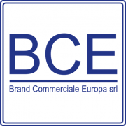 BCE BRAND COMMERCIALE EUROPA SRL logo, BCE BRAND COMMERCIALE EUROPA SRL contact details