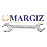 Margiz Sp. z o.o. logo, Margiz Sp. z o.o. contact details