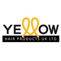 YELLOW HAIR PRODUCTS UK LTD logo, YELLOW HAIR PRODUCTS UK LTD contact details