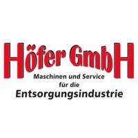 Höfer GmbH logo, Höfer GmbH contact details