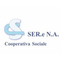 SER.e N.A. Cooperativa sociale logo, SER.e N.A. Cooperativa sociale contact details