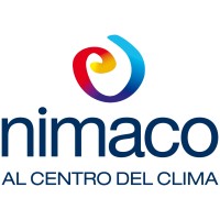 Nimaco s.r.l. logo, Nimaco s.r.l. contact details