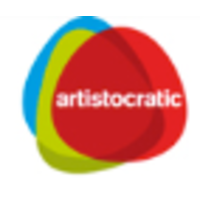 Artistocratic logo, Artistocratic contact details