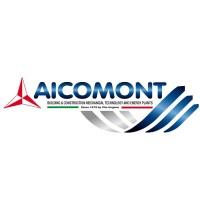 AICOMONT S.R.L. logo, AICOMONT S.R.L. contact details