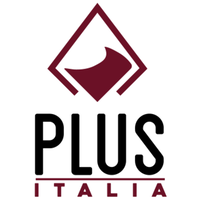 PLUS ITALIA logo, PLUS ITALIA contact details