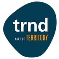 trnd DACH GmbH logo, trnd DACH GmbH contact details