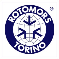 Rotomors S.p.A. logo, Rotomors S.p.A. contact details