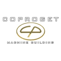 COPROGET S.R.L. logo, COPROGET S.R.L. contact details