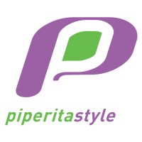 Piperitastyle logo, Piperitastyle contact details