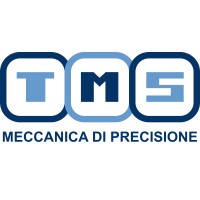 TMS SRL logo, TMS SRL contact details