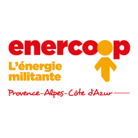 Enercoop Paca logo, Enercoop Paca contact details