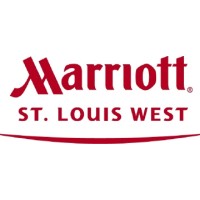 Marriott St. Louis west logo, Marriott St. Louis west contact details