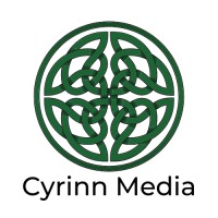 Cyrinn Media LLC logo, Cyrinn Media LLC contact details