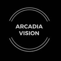 Arcadia Vision logo, Arcadia Vision contact details