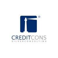 Creditcons Srl logo, Creditcons Srl contact details