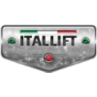 ITAL LIFT logo, ITAL LIFT contact details