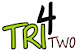 Tri4two logo, Tri4two contact details