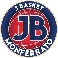 J Basket Monferrato logo, J Basket Monferrato contact details