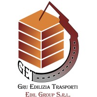 Edil Group logo, Edil Group contact details