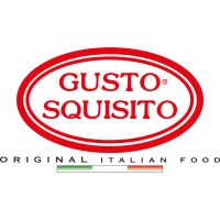 GUSTO SQUISITO logo, GUSTO SQUISITO contact details