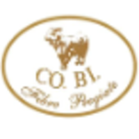 Co.BI. Cashmere logo, Co.BI. Cashmere contact details