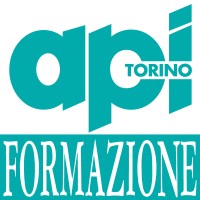 API Formazione Torino logo, API Formazione Torino contact details