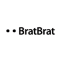 BratBrat Studio logo, BratBrat Studio contact details