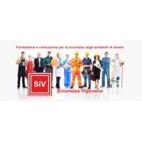 SIV Sicurezza Vigevano logo, SIV Sicurezza Vigevano contact details