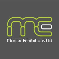 Mercer Exhibitions Ltd logo, Mercer Exhibitions Ltd contact details