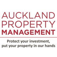 Auckland Property Management Ltd logo, Auckland Property Management Ltd contact details