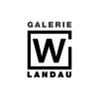 Galerie W logo, Galerie W contact details