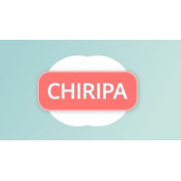 CHIRIPA logo, CHIRIPA contact details