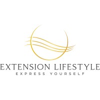 Extension Lifestyle logo, Extension Lifestyle contact details