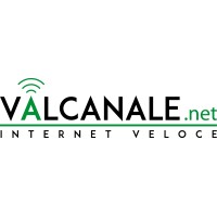 valcanale.net logo, valcanale.net contact details