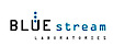 Blue Stream Laboratories logo, Blue Stream Laboratories contact details