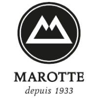 Marotte logo, Marotte contact details