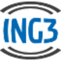 ING3 Srl logo, ING3 Srl contact details