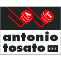 Antonio Tosato Sas logo, Antonio Tosato Sas contact details