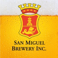 San Miguel Brewery Inc. logo, San Miguel Brewery Inc. contact details