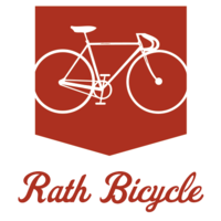 Rath Bicycle logo, Rath Bicycle contact details