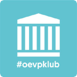 ÖVP-Parlamentsklub logo, ÖVP-Parlamentsklub contact details