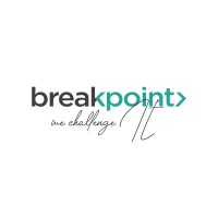 BreakPoint logo, BreakPoint contact details