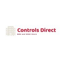 Controls Direct - Johnson Controls, York authorised distributor logo, Controls Direct - Johnson Controls, York authorised distributor contact details